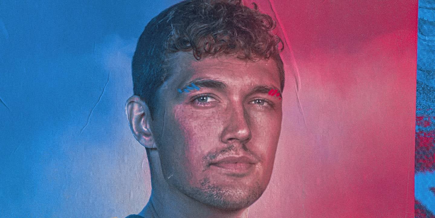 L'anunci oficial del fitxatge d'Andreas Christensen | FC Barcelona