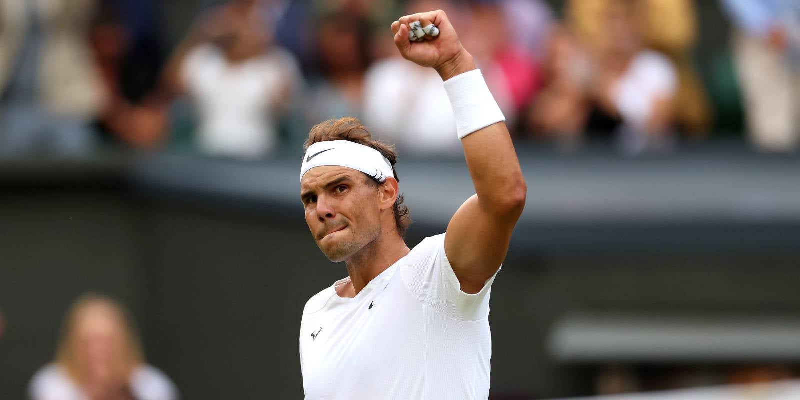 Rafa Nadal, tenista espanyol | ATP