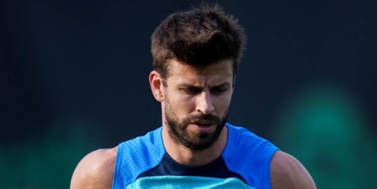 Gerard Piqué, jugador del FC Barcelona | FC Barcelona