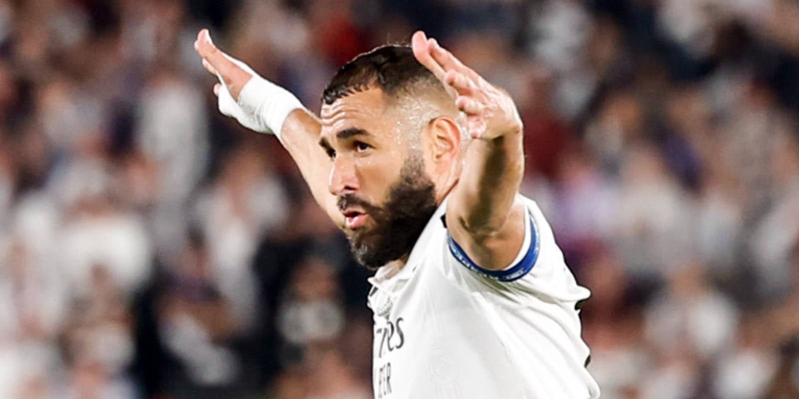 Karim Benzema, jugador del Madrid | Reial Madrid