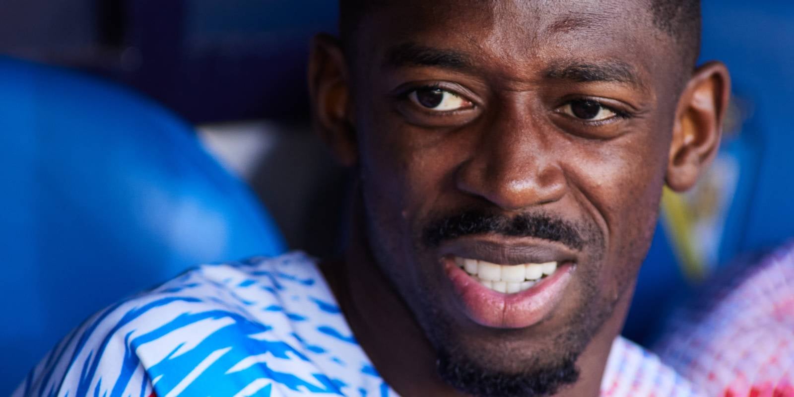 Ousmane Dembélé, jugador del Barça | Europa Press