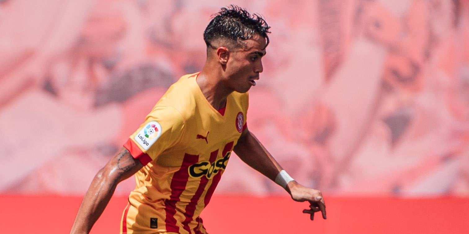 Reinier, jugador del Girona FC | Girona FC