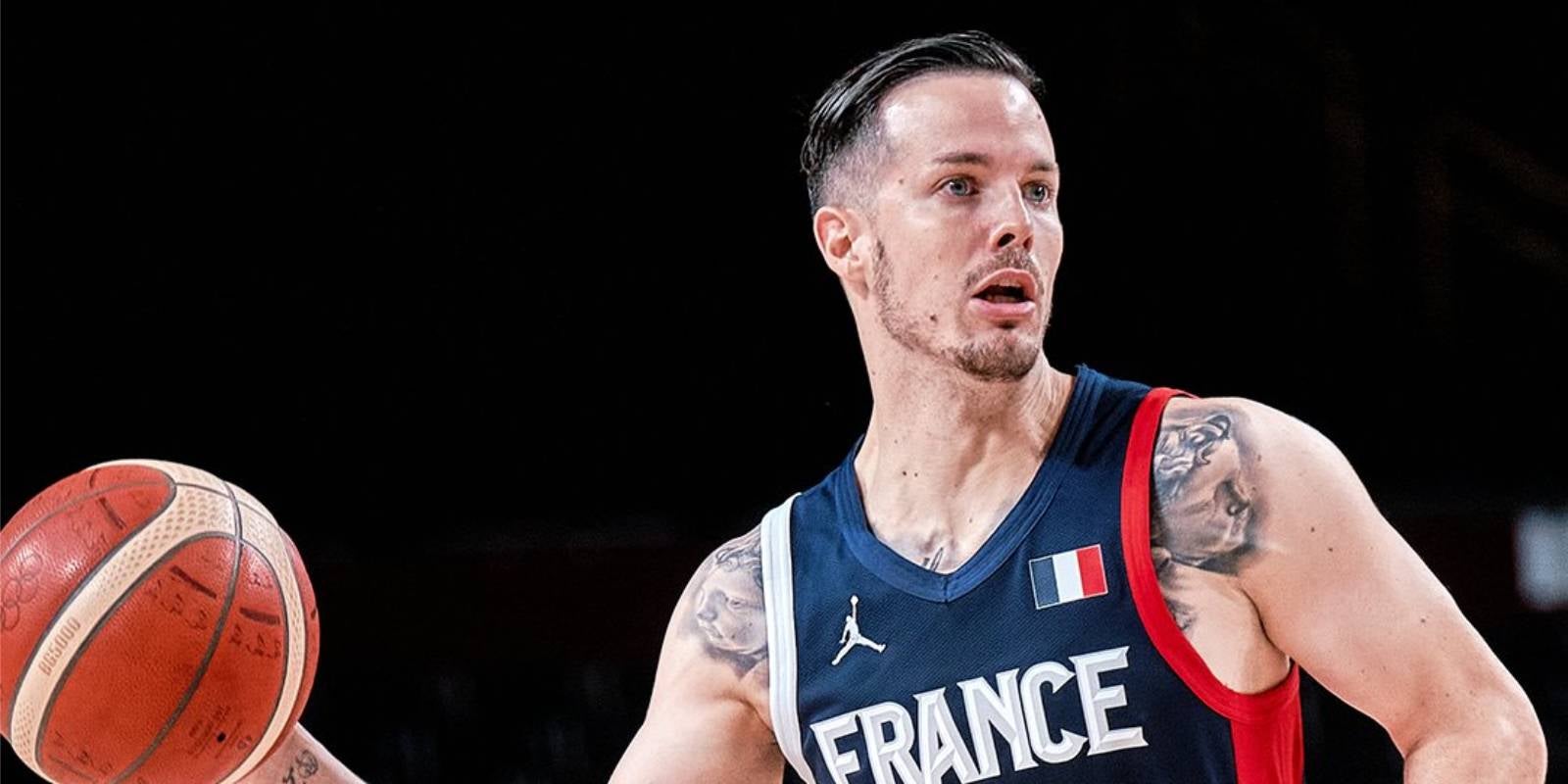 Thomas Heurtel, exjugador del Barça de bàsquet | Europa Press