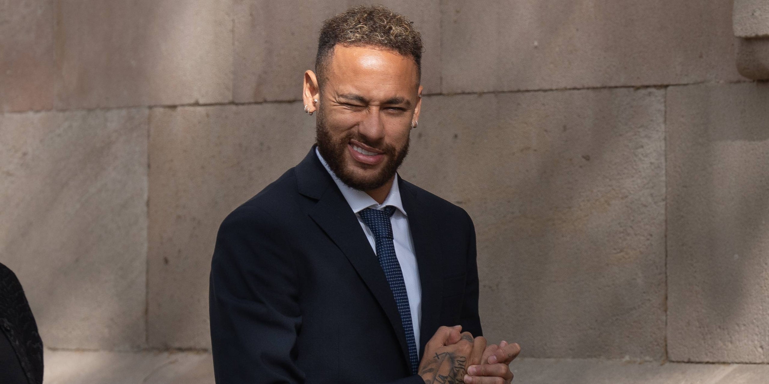 Neymar Jr., en una imatge d'arxiu | Europa Press