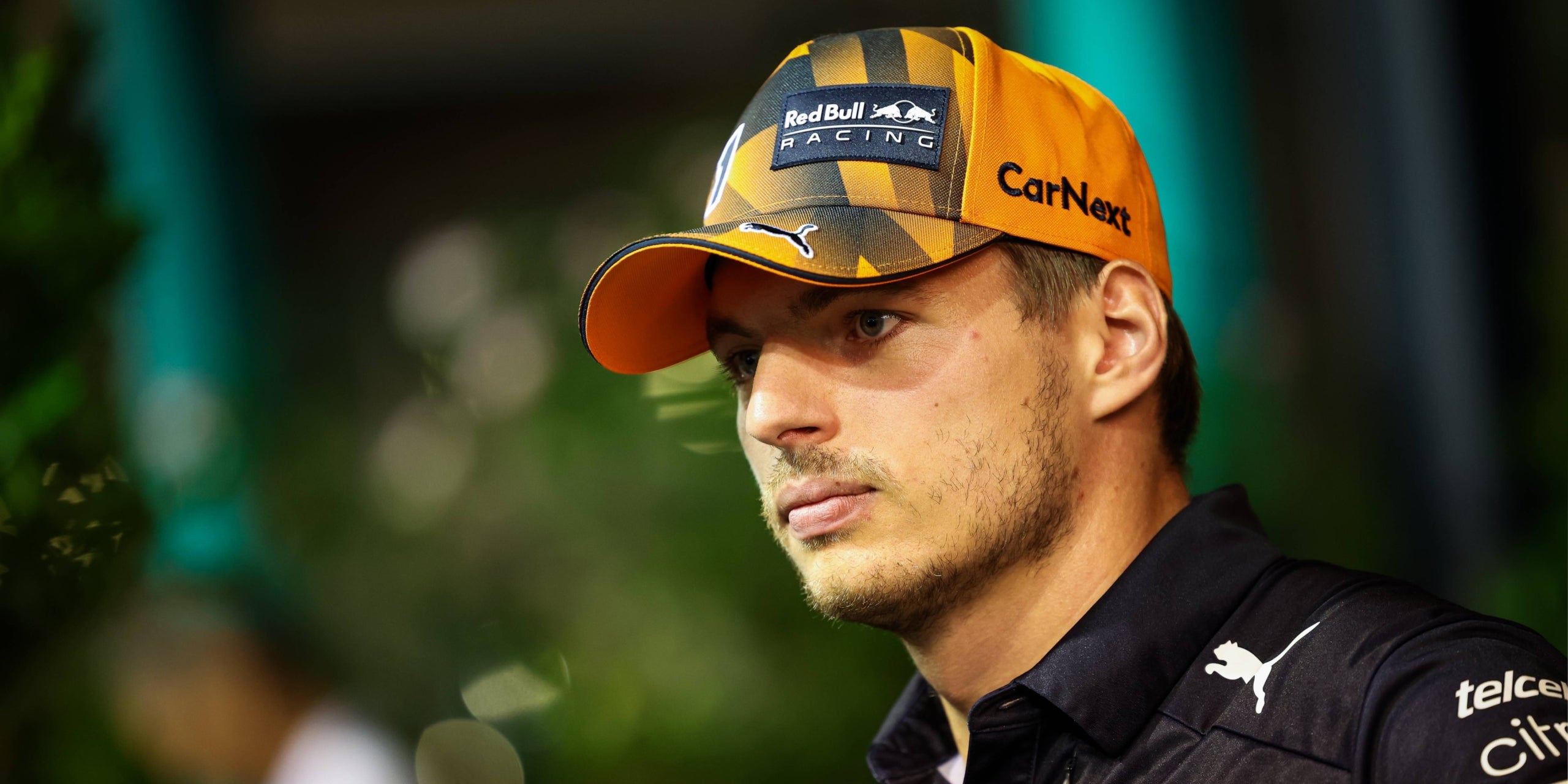 Max Verstappen, pilot de Fórmula 1 | Europa Press