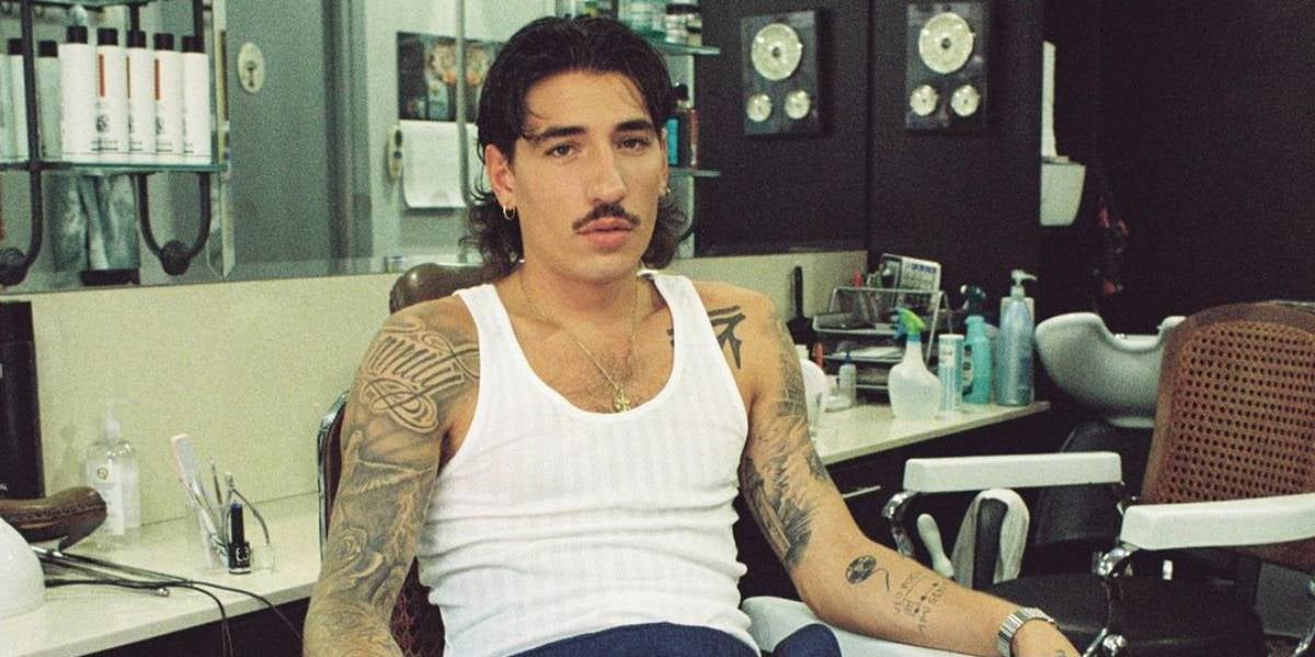 Héctor Bellerín, en una imatge d'arxiu | @hectorbellerin