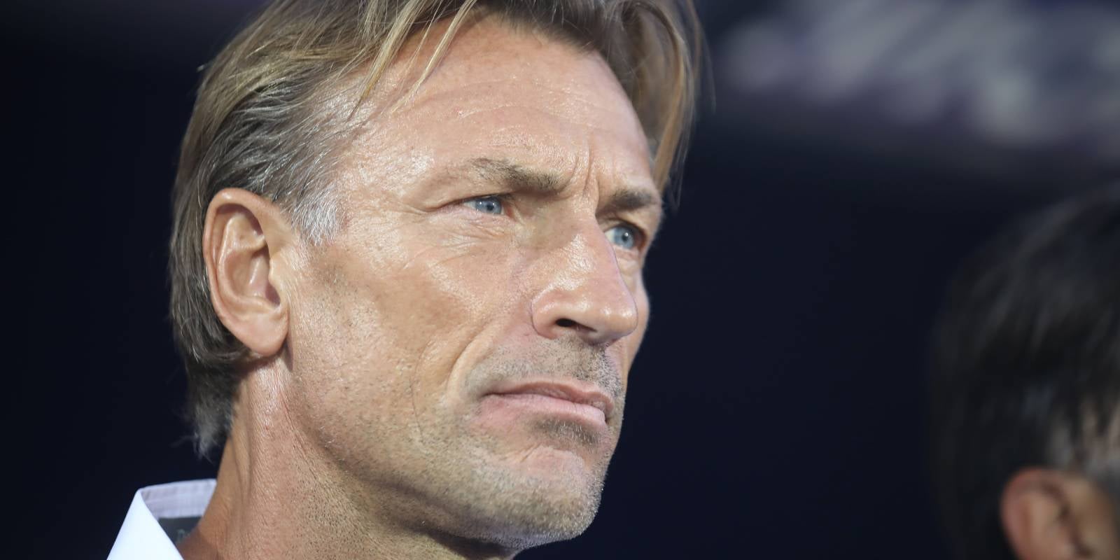 Hervé Renard, seleccionador de l'Aràbia Saudita | Europa Press