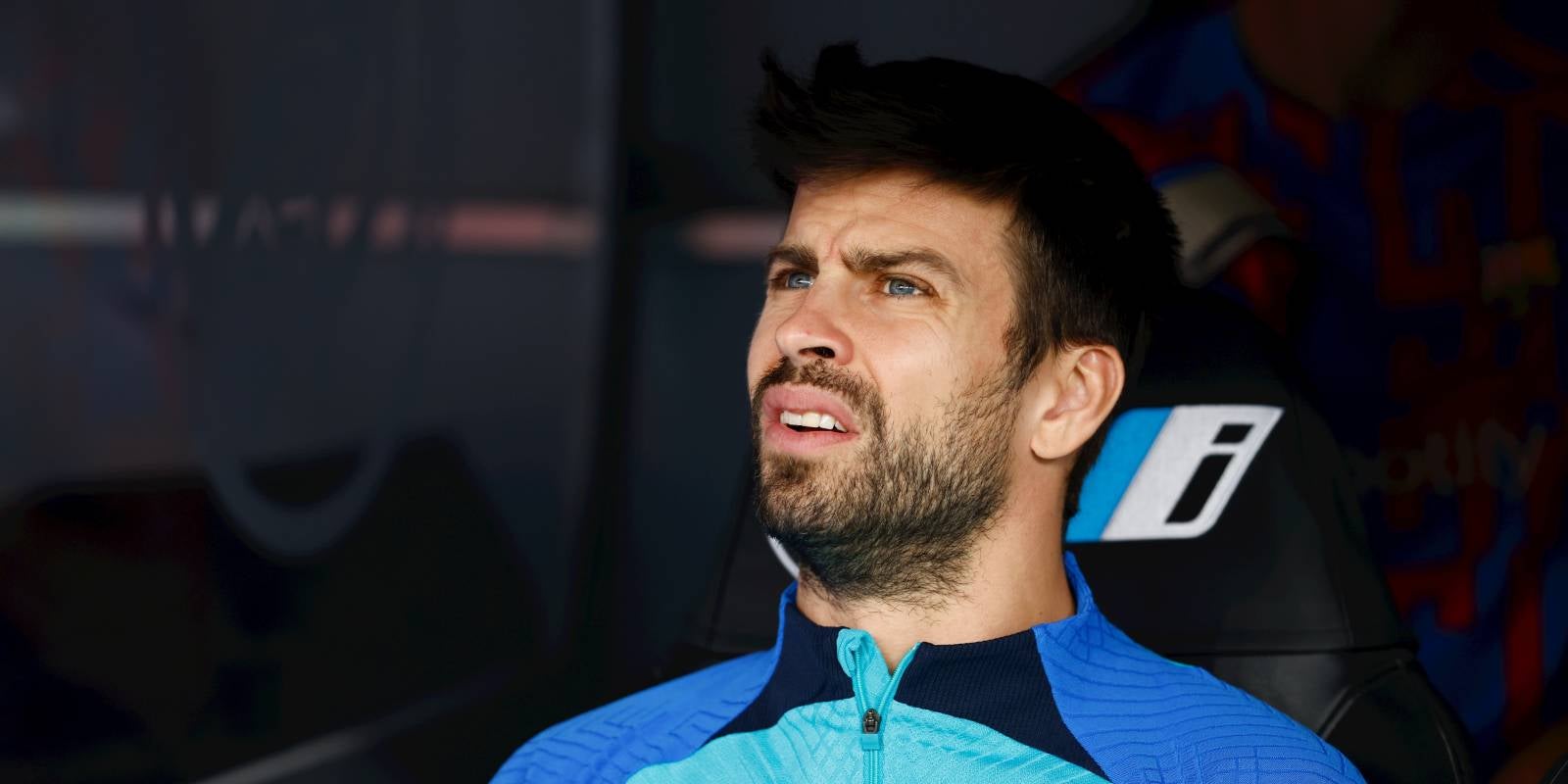 Gerard Piqué, exjugador del Barça | Europa Press