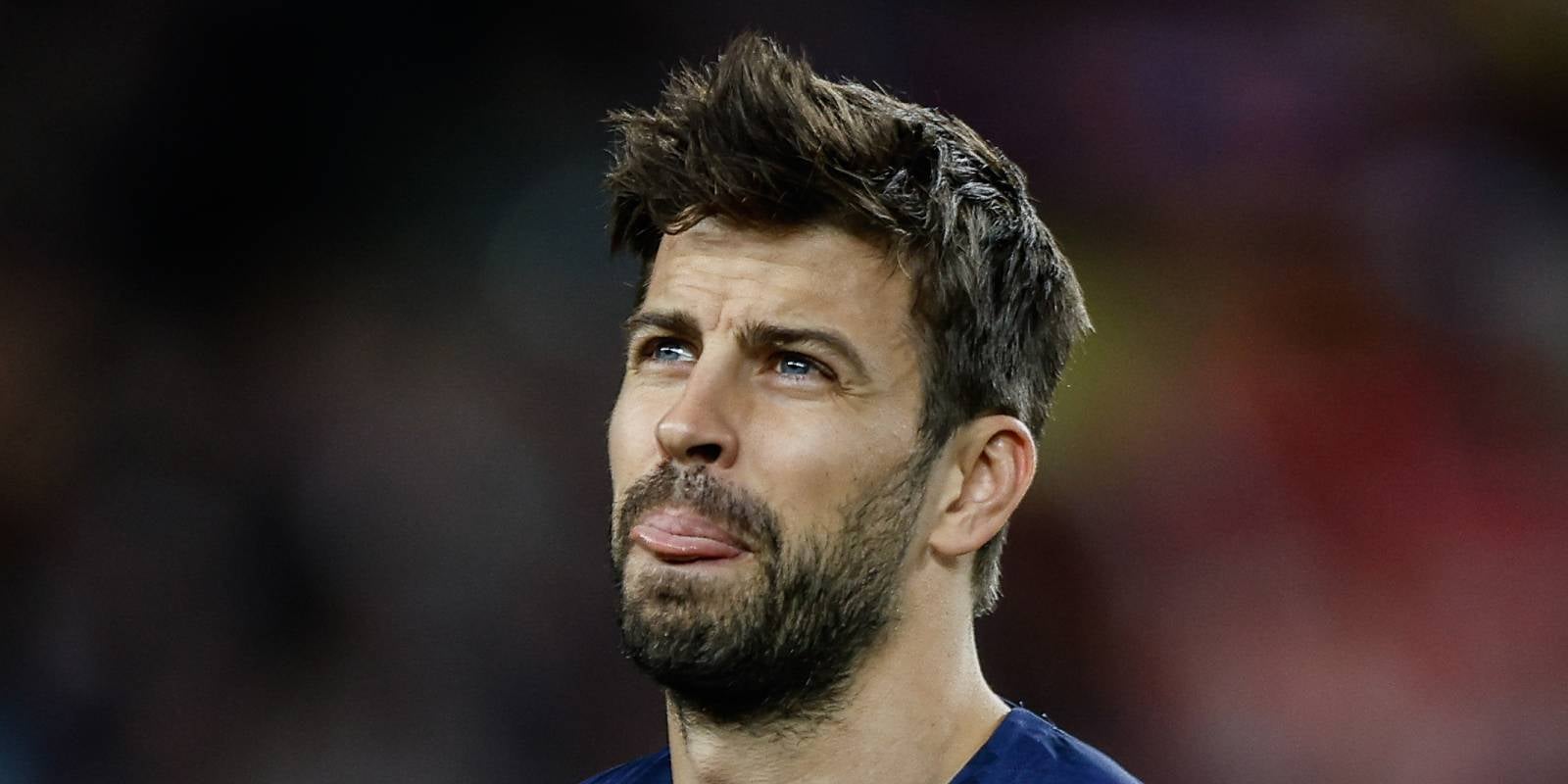 Gerard Piqué, exjugador del Barça | Europa Press