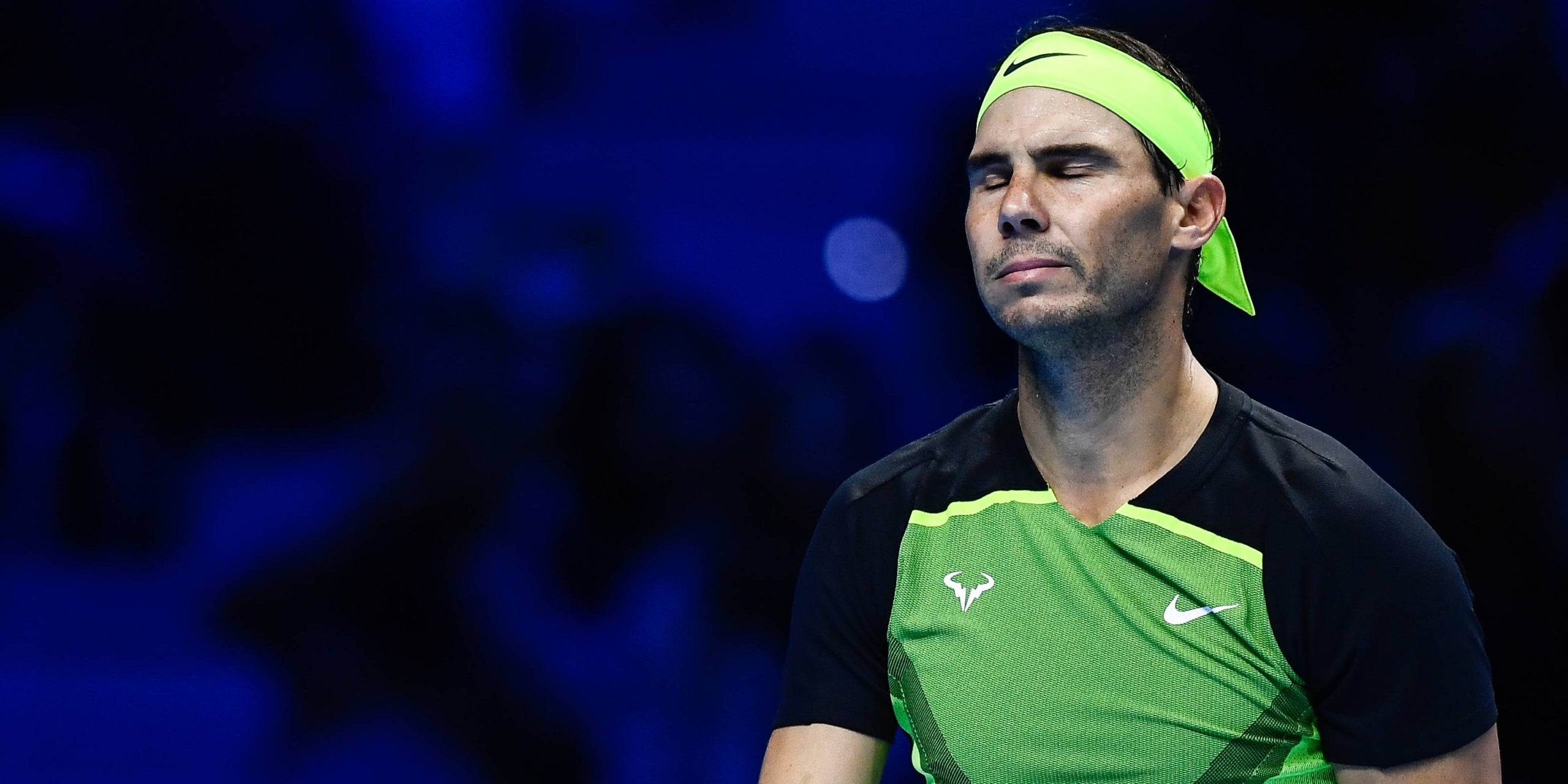 Rafa Nadal, tenista profesional | Europa Press