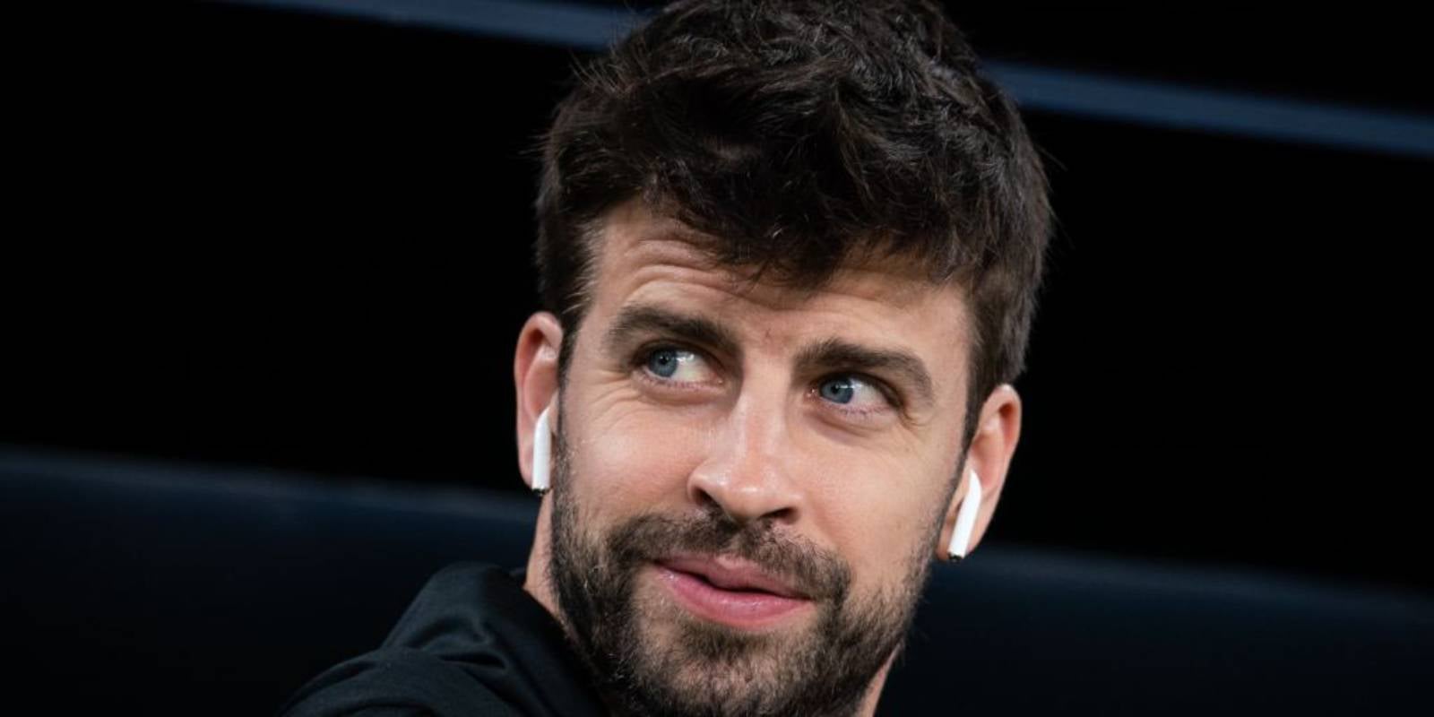 Gerard Piqué, exjugador del Barça | FC Barcelona