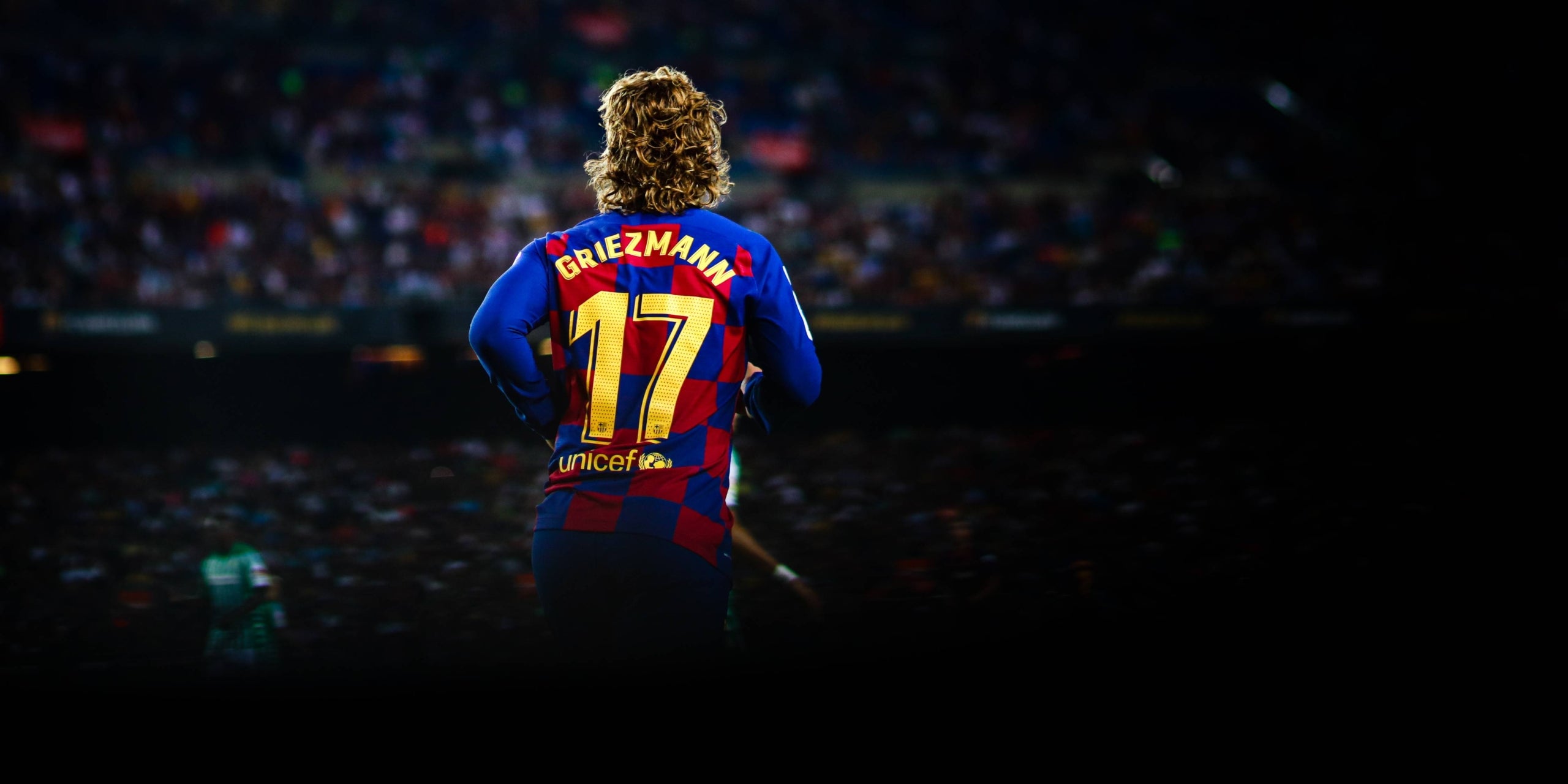 Antoine Griezmann, durant la seva etapa al Barça | Europa Press