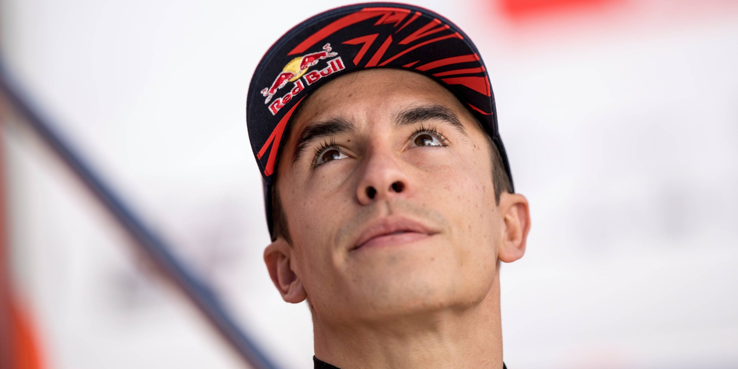 Marc Márquez, pilot català de MotoGP | Europa Press