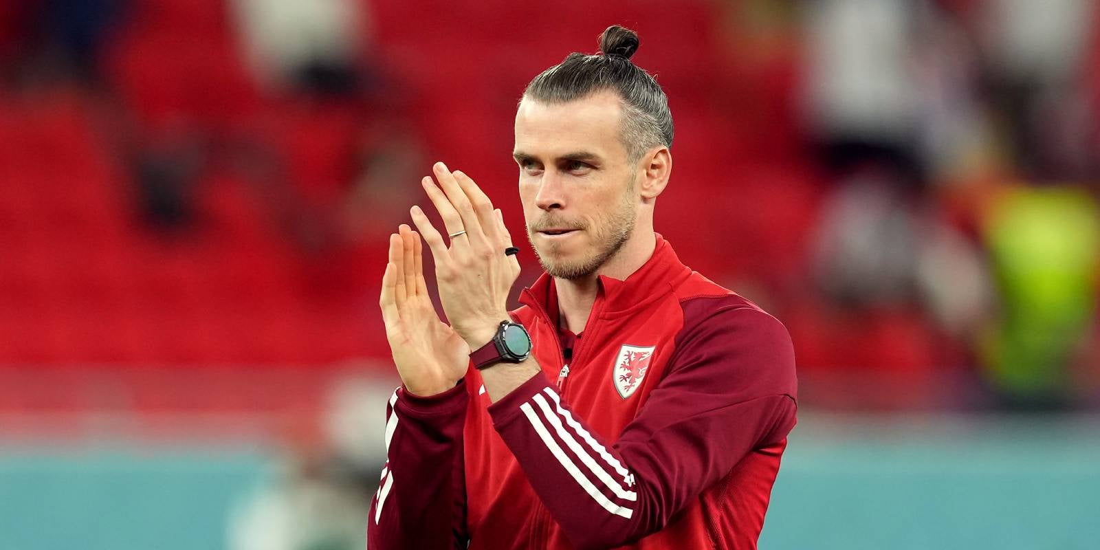 Gareth Bale, exfutbolista del Madrid | Europa Press