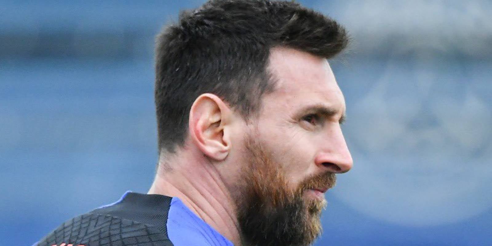 Leo Messi, en el seu retorn al PSG després del Mundial | Paris Saint-Germain