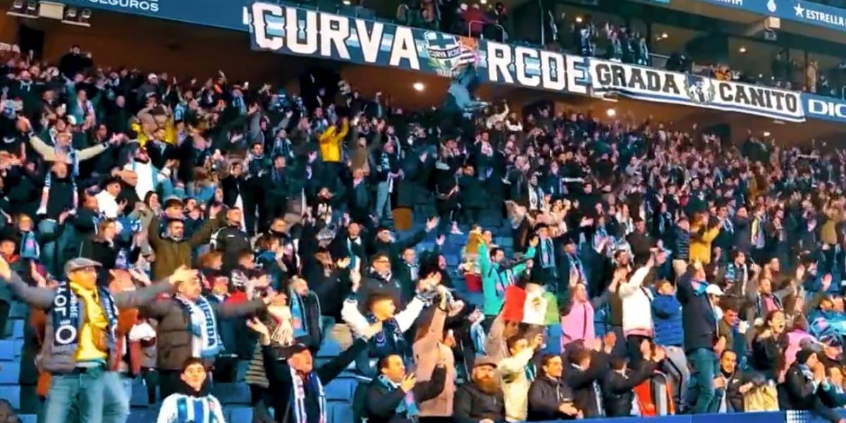 Aficionats de l'Espanyol | RCD Espanyol