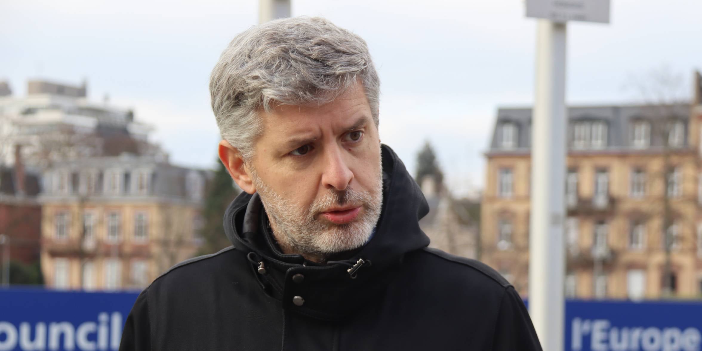 Andreu van den Eynde, en una imatge d'arxiu | ACN