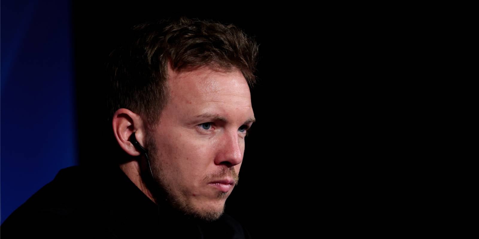 Julian Nagelsmann, exentrenador del Bayern | Europa Press