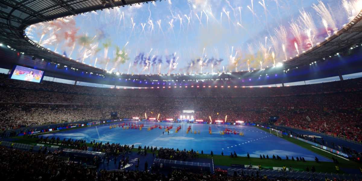 Imagen de la final de la temporada pasada disputada en París | Europa Press