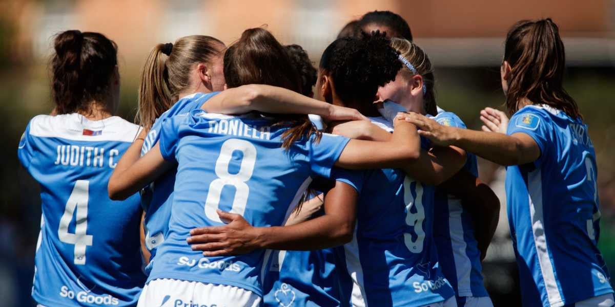 Jugadores de l'Alhama El Pozo | Alhama El Pozo