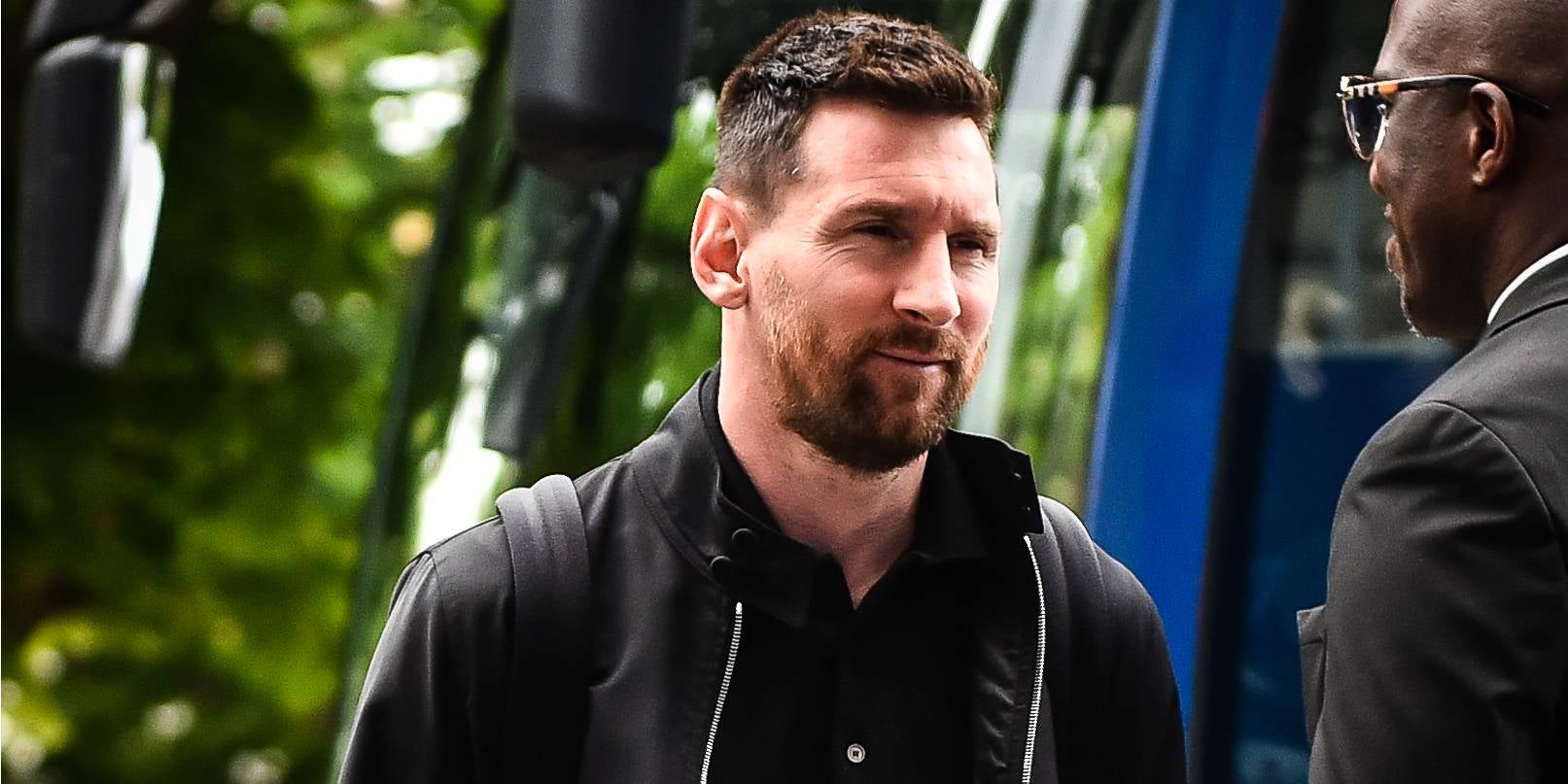 Leo Messi, en una imagen de archivo | Europa Press