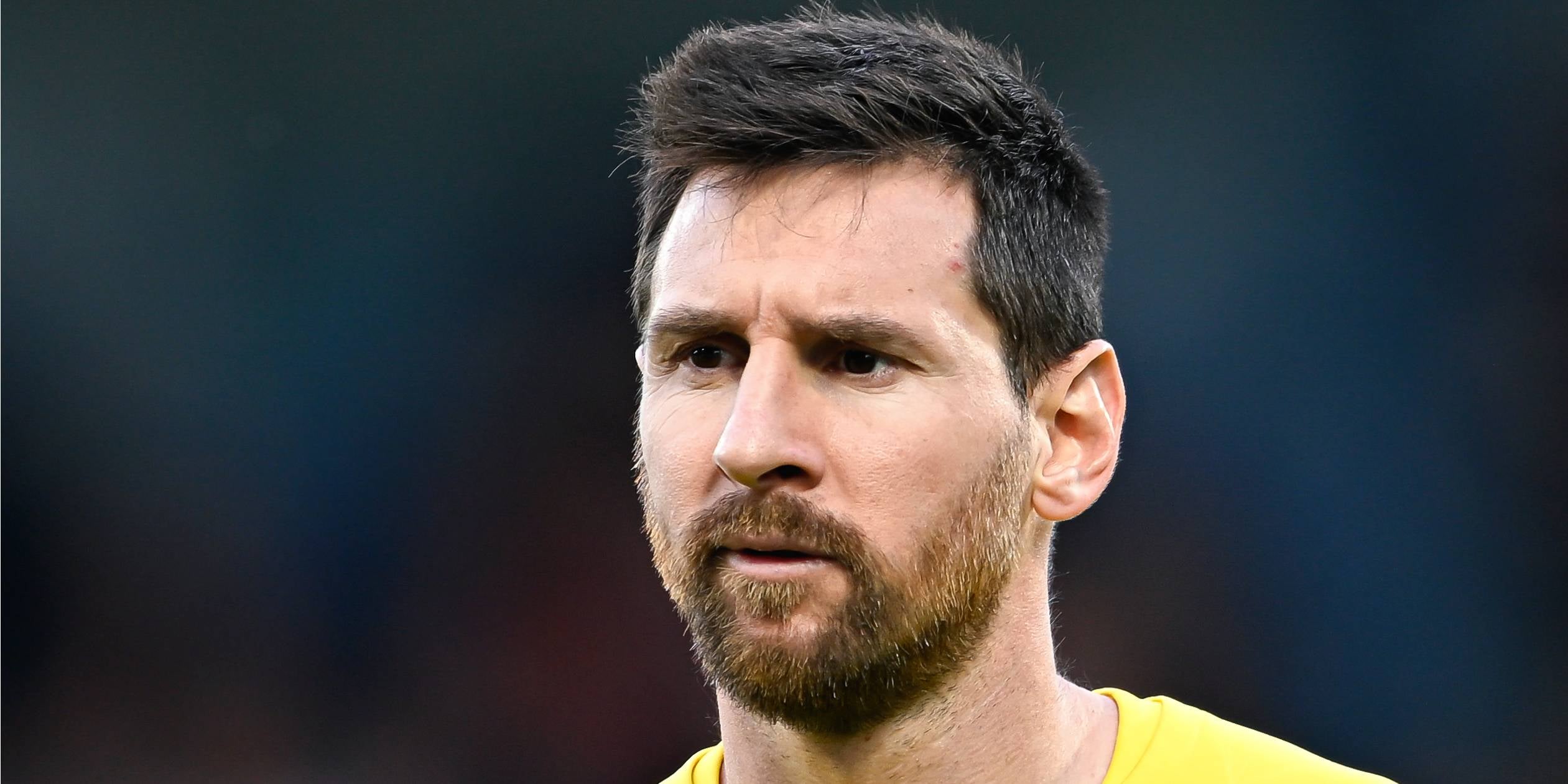 Leo Messi, en una imatge d'arxiu | Europa Press