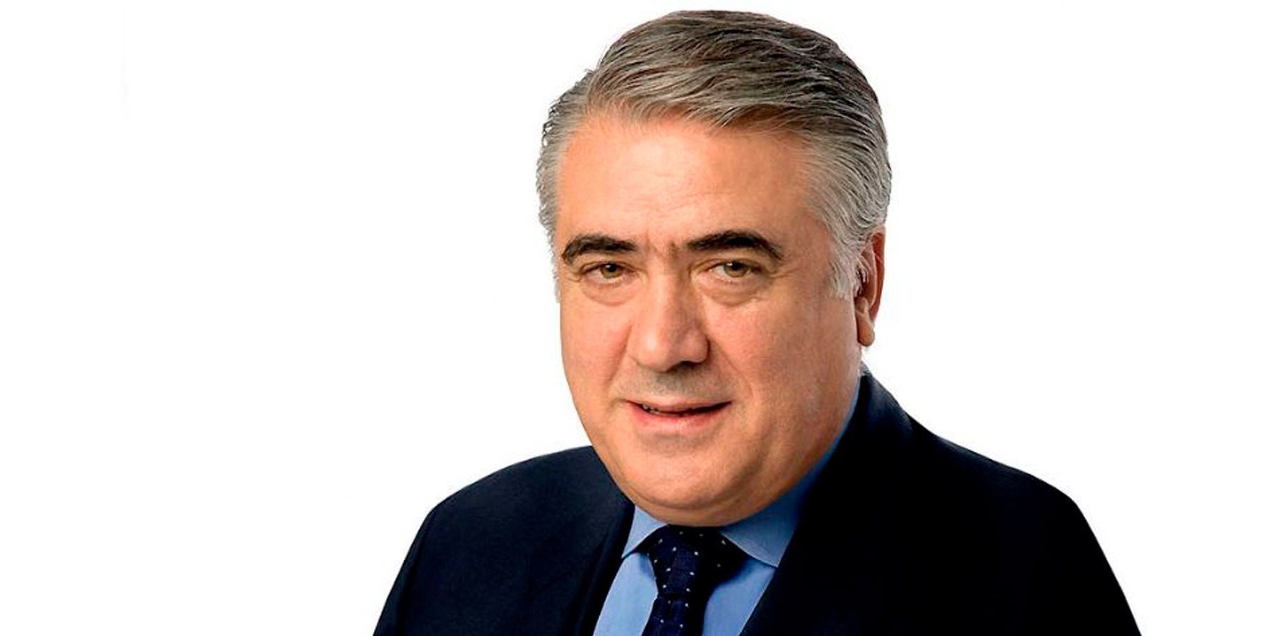 Lorenzo Sanz, en una imatge d'arxiu | Reial Madrid 