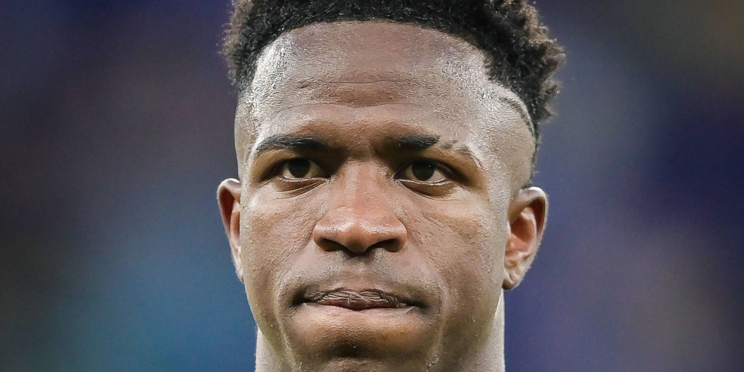 Vinicius Jr., jugador del Reial Madrid | Europa Press