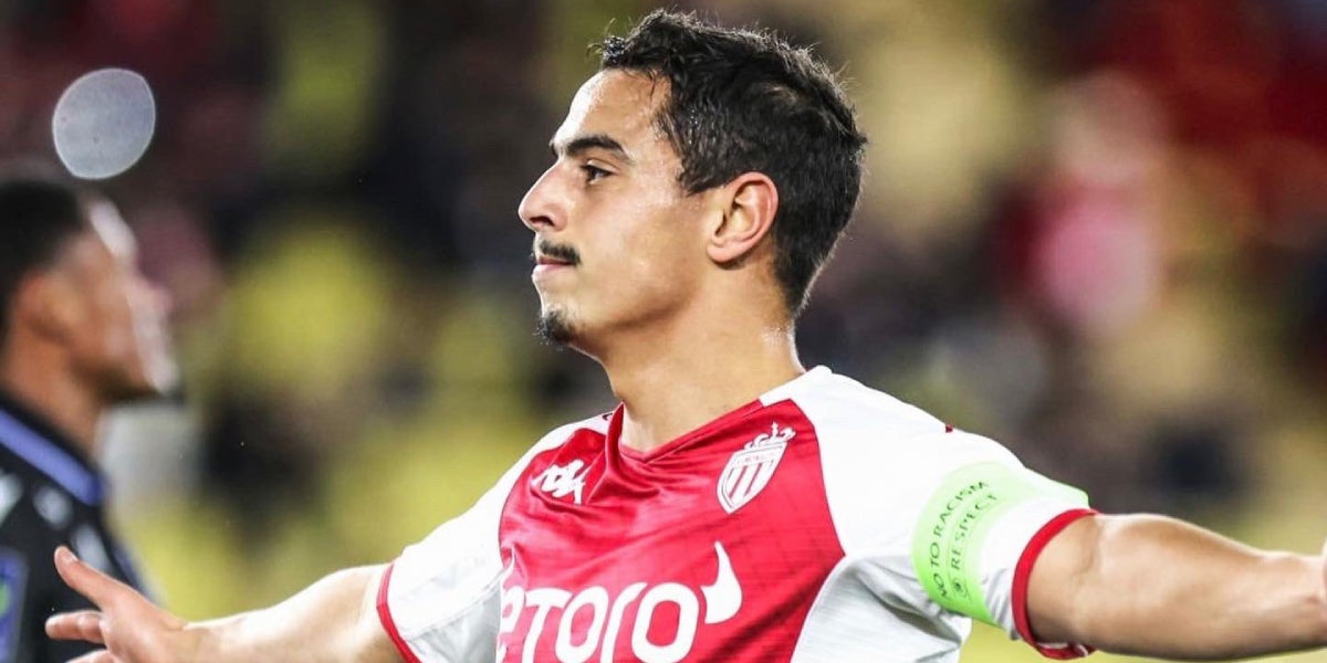 Wissam Ben Yedder, jugador del Mònaco | AS Monaco