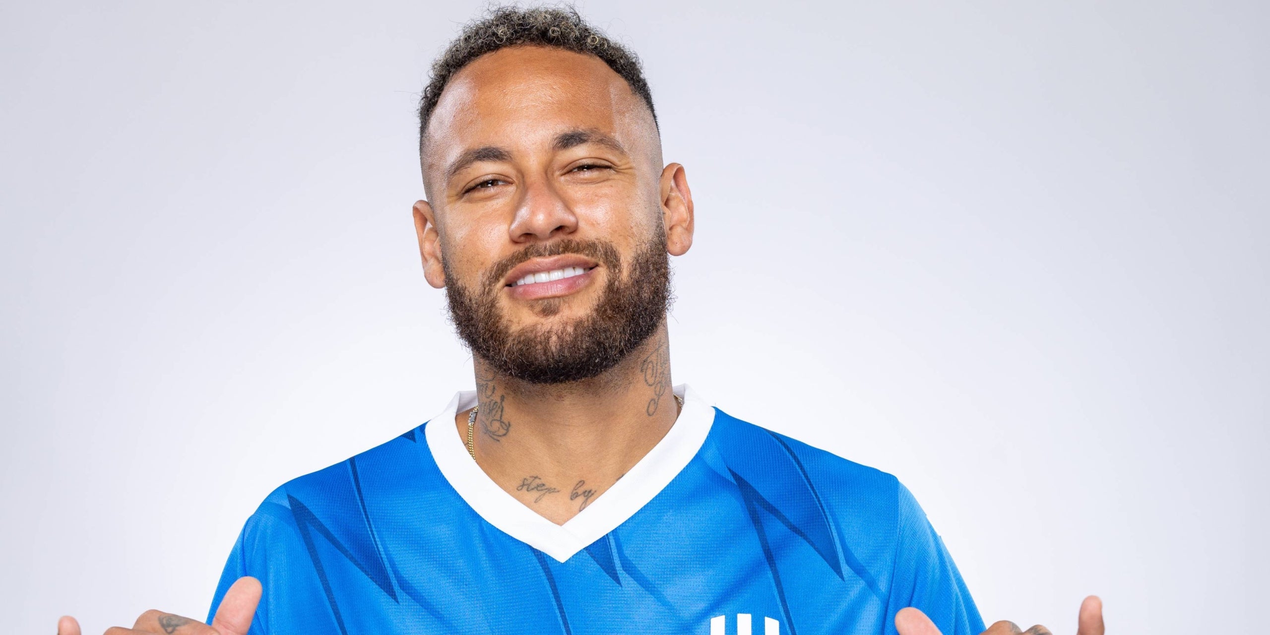 Neymar Jr, nou jugador de l'Al-Hilal | Al-Hilal