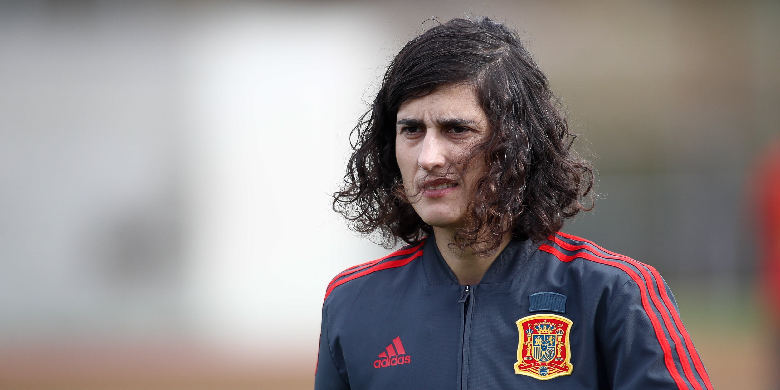 Montse Tomé, nova seleccionadora espanyola de futbol | Europa Press