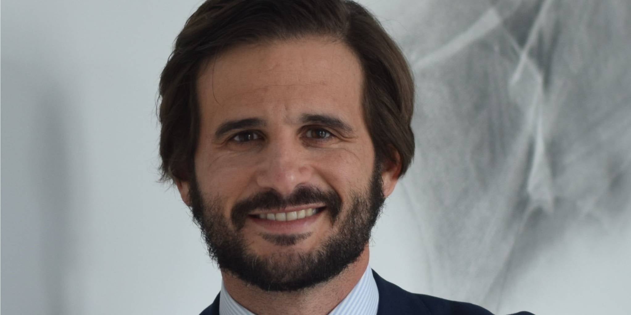 Luis Cazorla, en una imagen de archivo | Europa Press