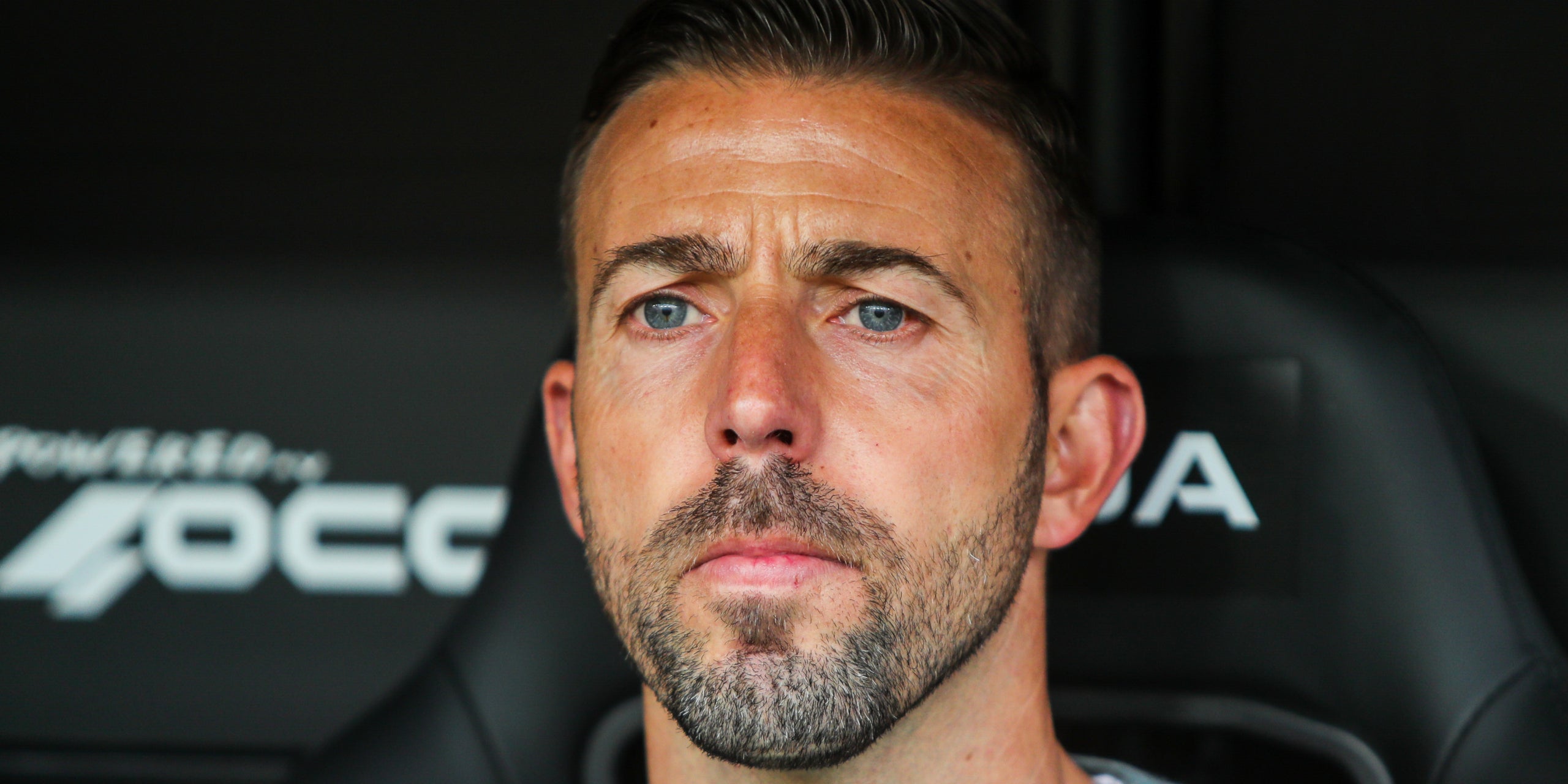 Luis García, entrenador del Espanyol | Europa Press