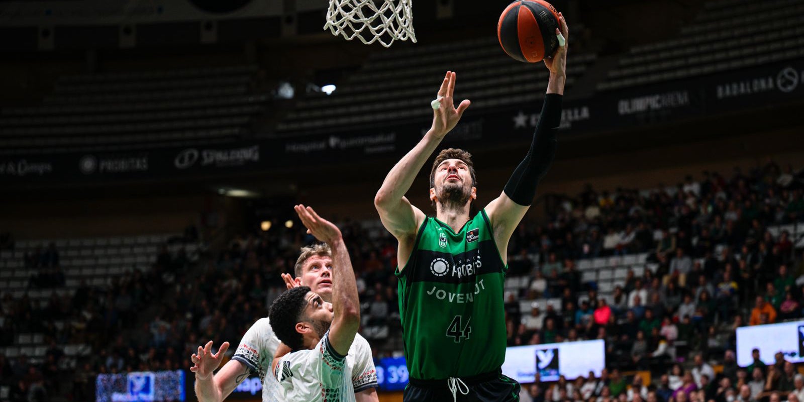 Peña 78-69 Obradoiro | @Penya1930