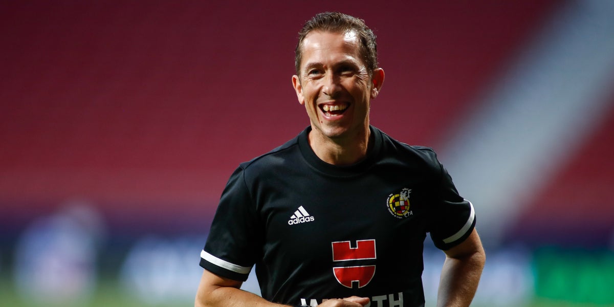 José Luis González González, en una imatge d'arxiu | Europa Press