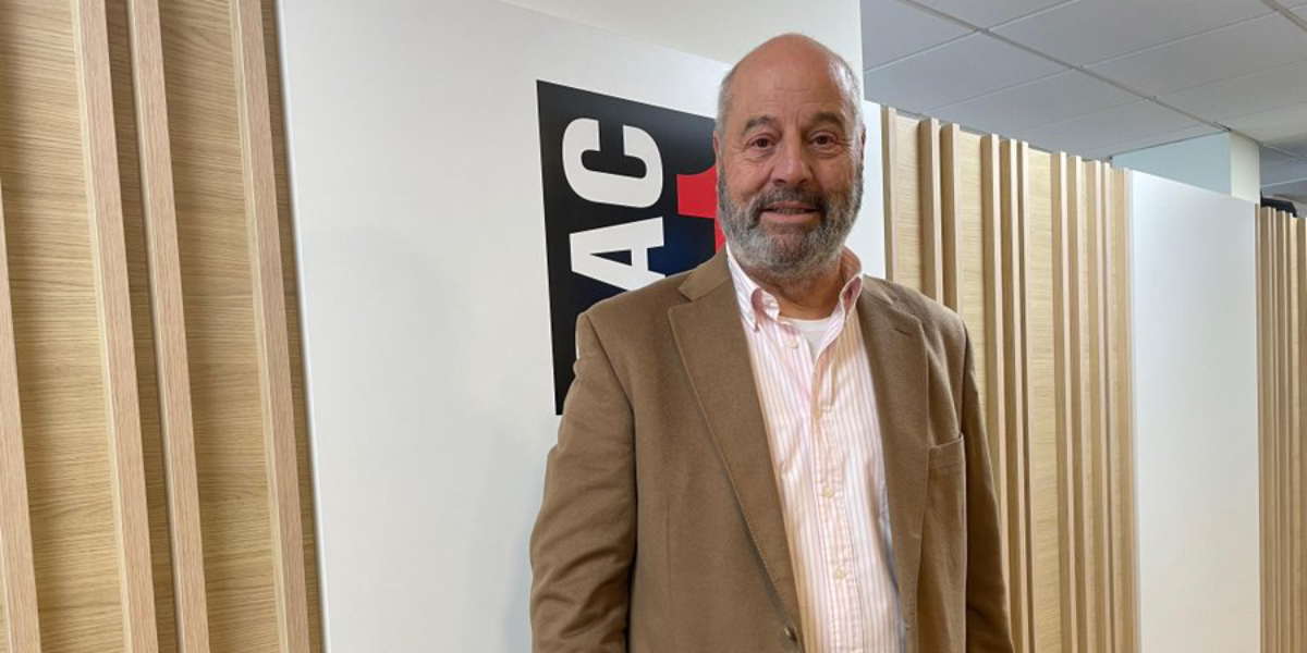 Anton Parera, gerent del Barça en l'època de Núñez | RAC1