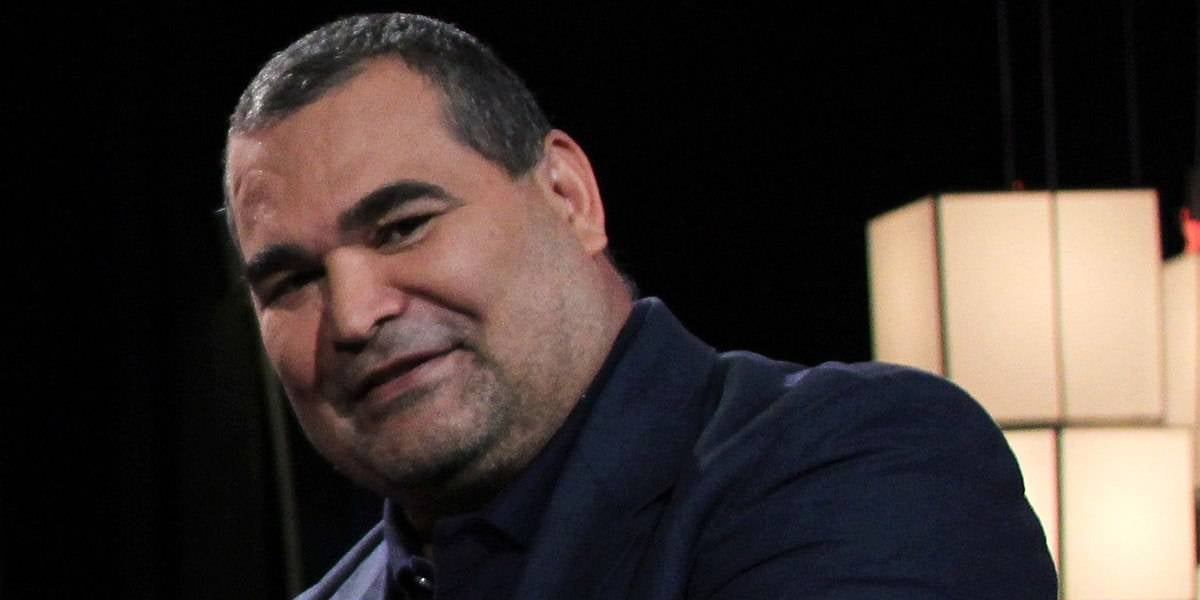 José Luis Chilavert, en una imatge d'arxiu | Wikimedia Commons