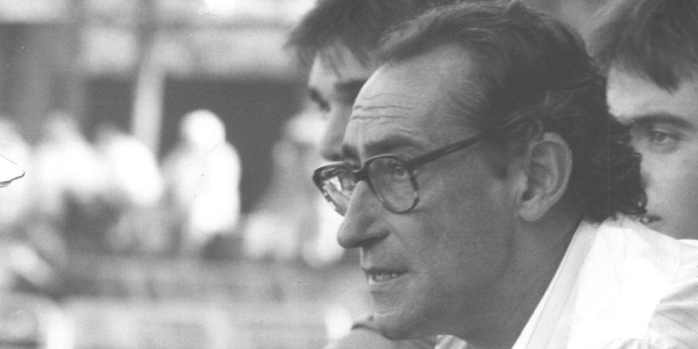 Roberto Puerto, en una imagen de archivo | FCF