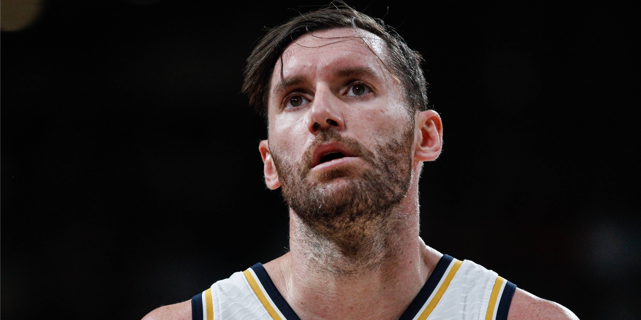 Rudy Fernández, durant un partit amb el Reial Madrid | Europa Press