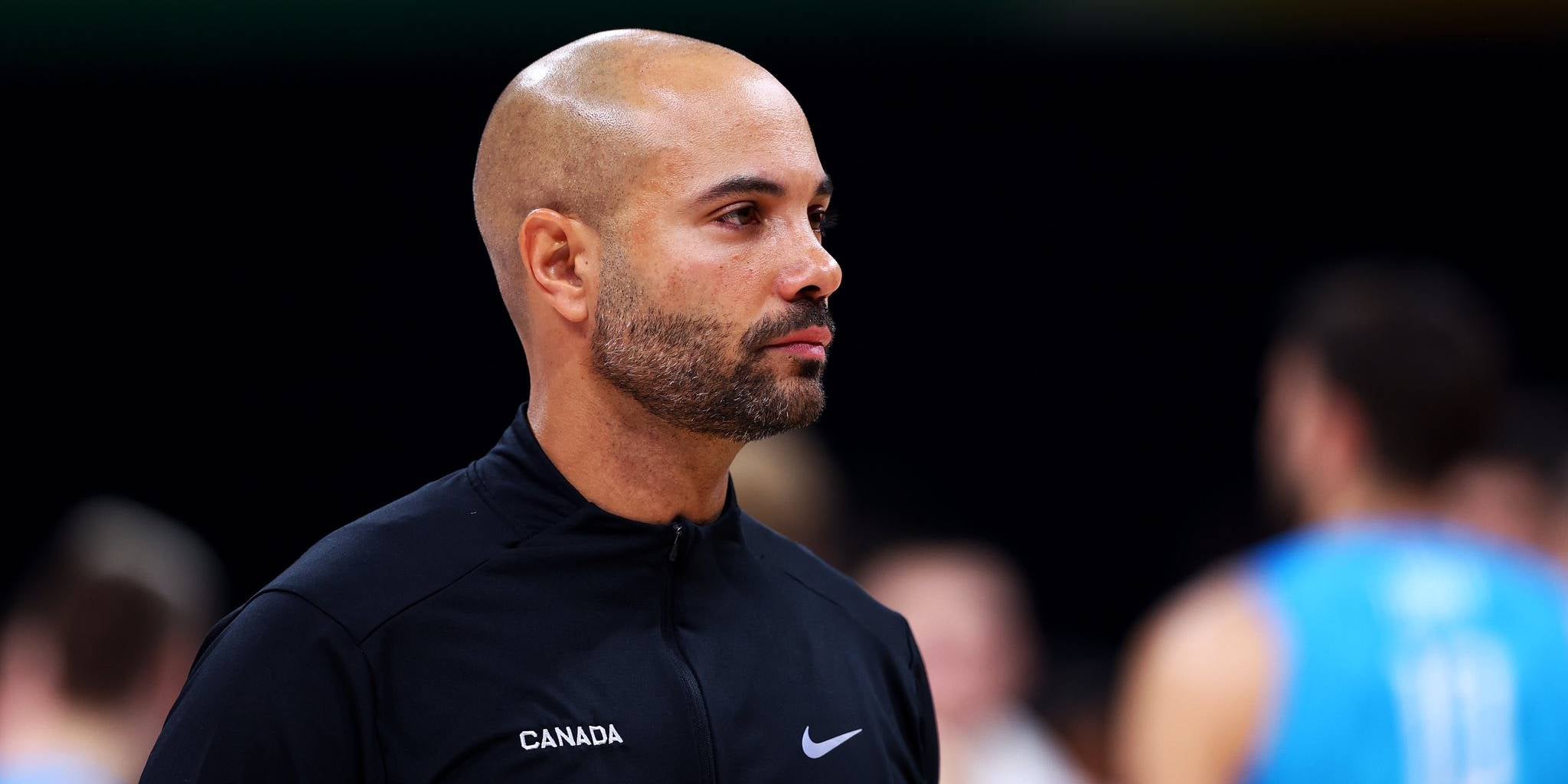 Jordi Fernández, entrenador dels Brooklyn Nets | Sacramento Kings