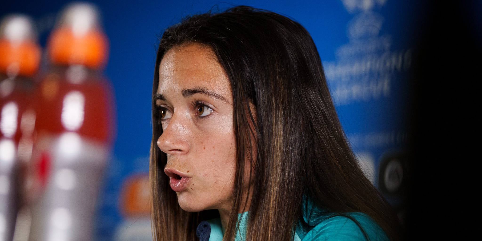 Aitana Bonmatí, jugadora del Barça | FC Barcelona