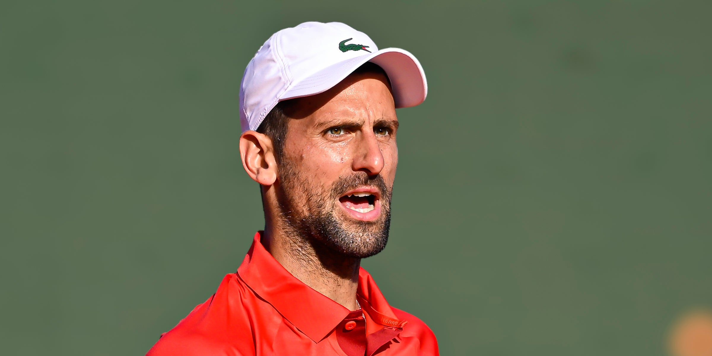 Novak Djokovic, en una imatge d'arxiu | Europa Press