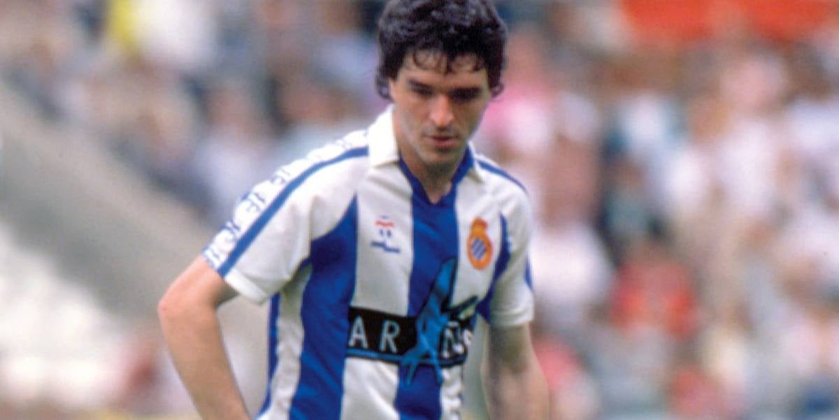 Diego Orejuela, exjugador del Espanyol | RCD Espanyol