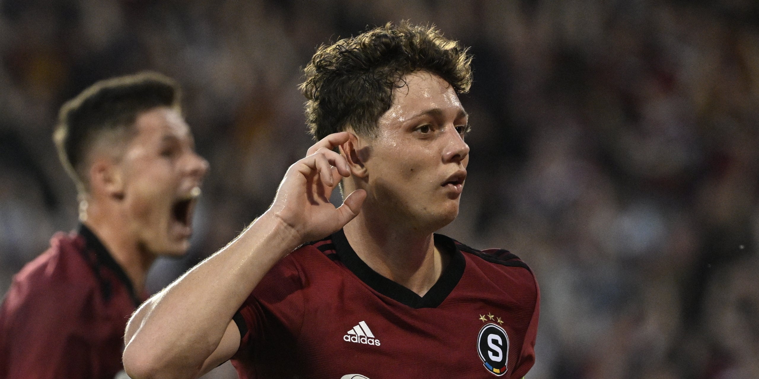 Ladislav Krejci, nuevo jugador del Girona 2024/25 | Europa Press