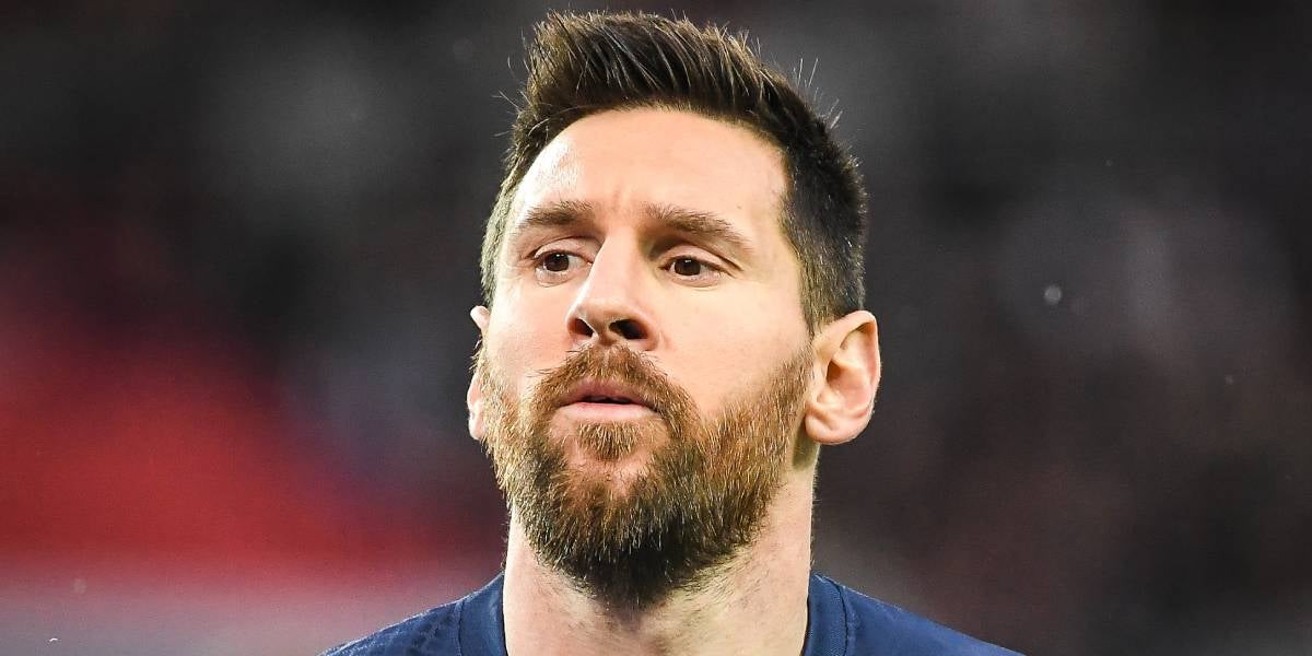 Leo Messi, durant un partit | Europa Press