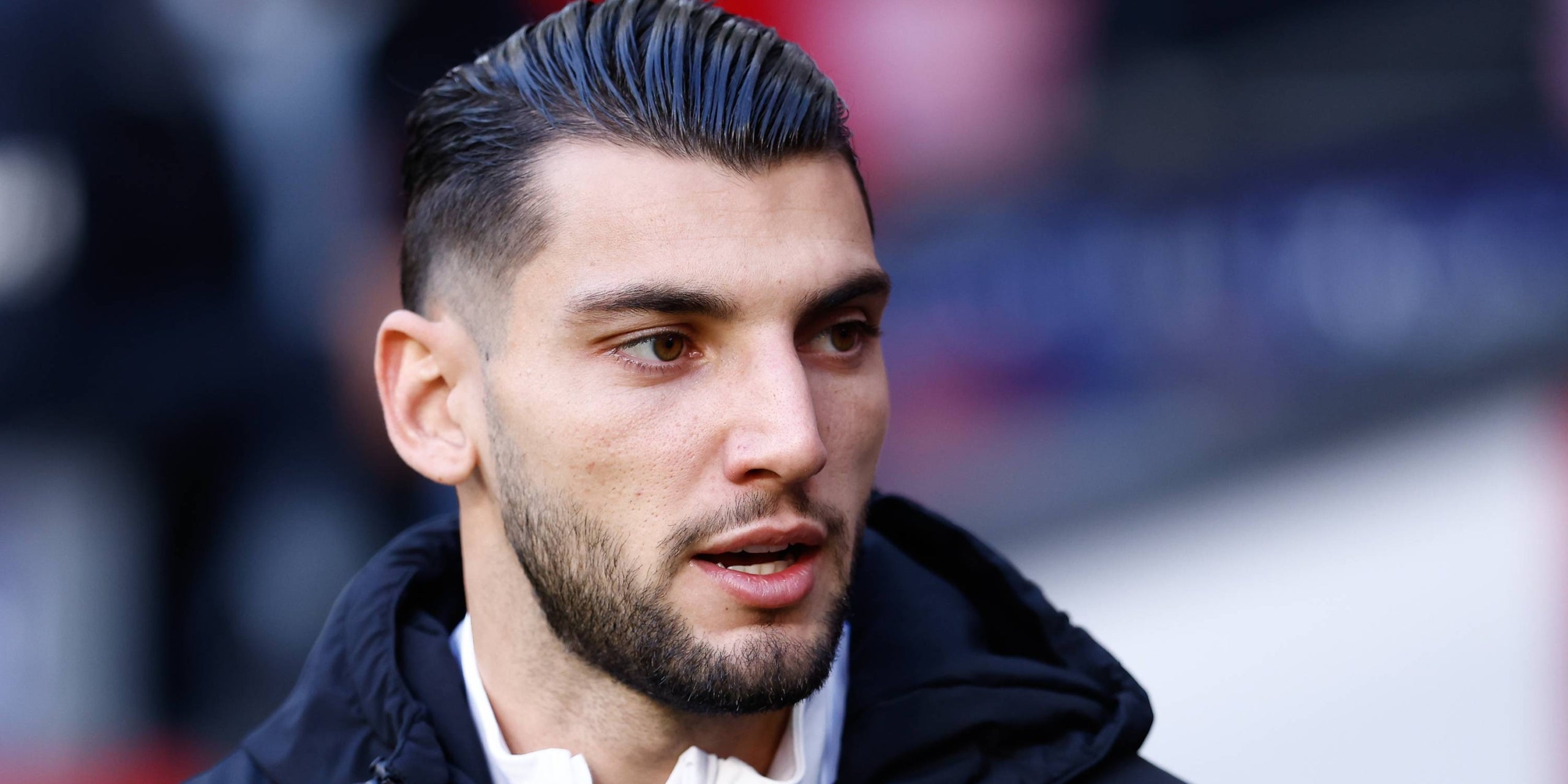 Rafa Mir, en una imatge d'arxiu | Europa Press