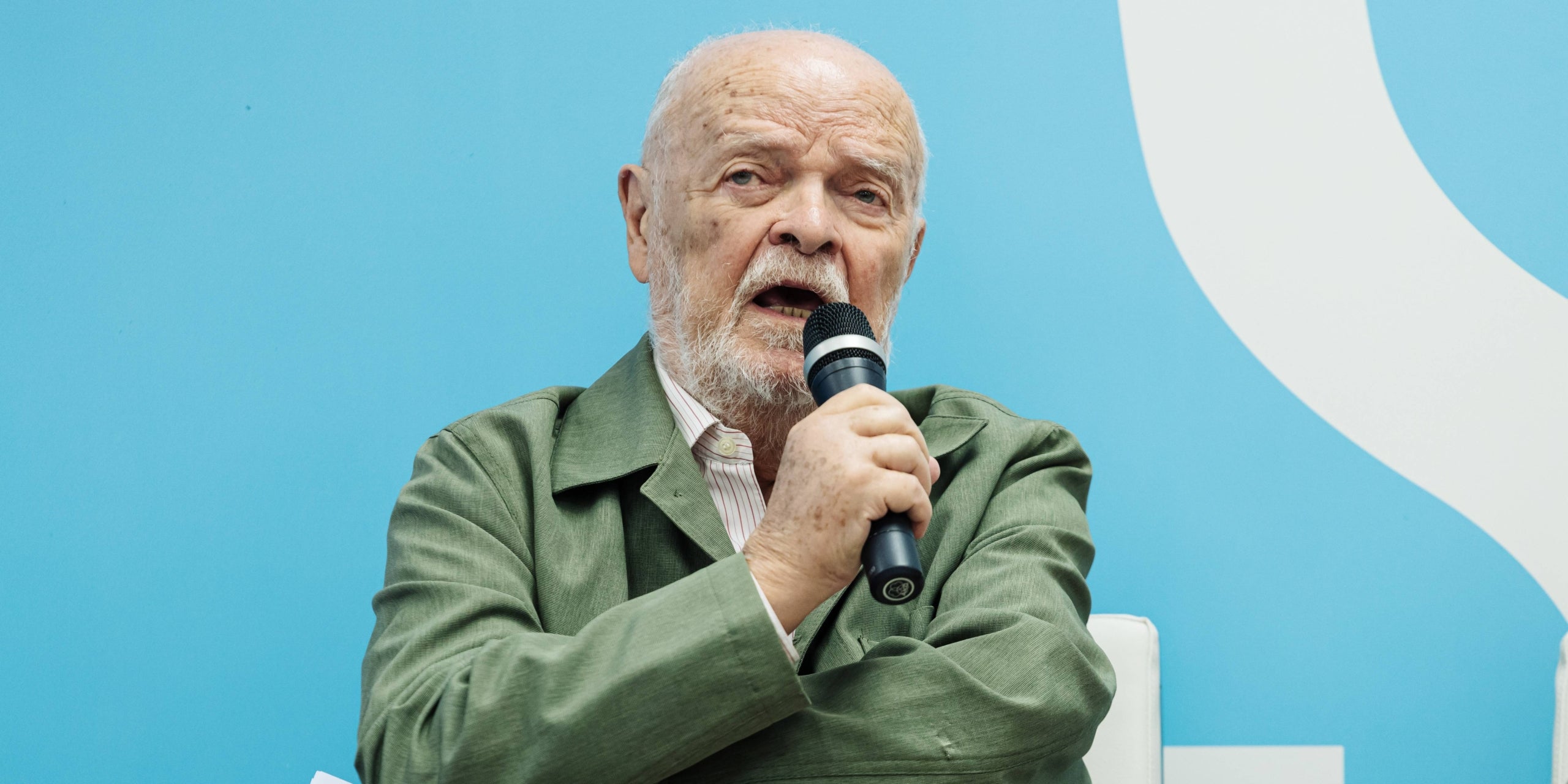L'exmagistrat del Suprem, Martín Pallín ataca el Reial Madrid | Europa Press
