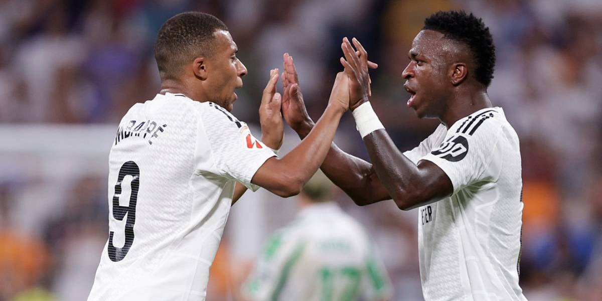 El penal del Reial Madrid-Betis continua aixecant polèmica | Real Madrid