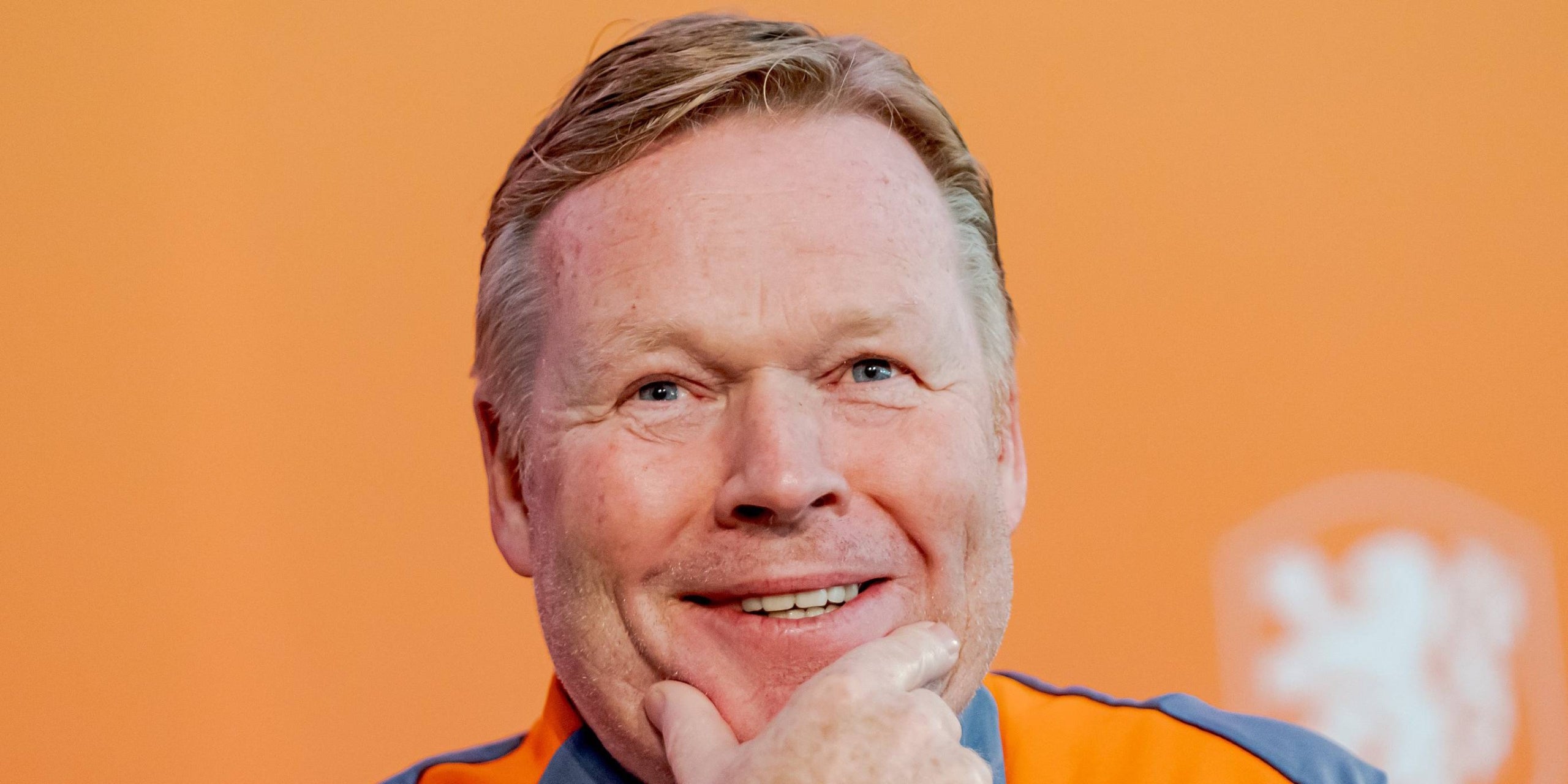 Ronald Koeman ha criticat un dels seus jugadors | OnsOranje