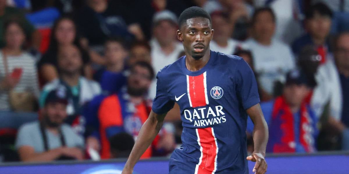 El Barça va acabar pagant 148 milions d'euros per Dembélé | PSG
